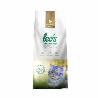 Gurme Yetişkin Kedi Maması 15 Kg