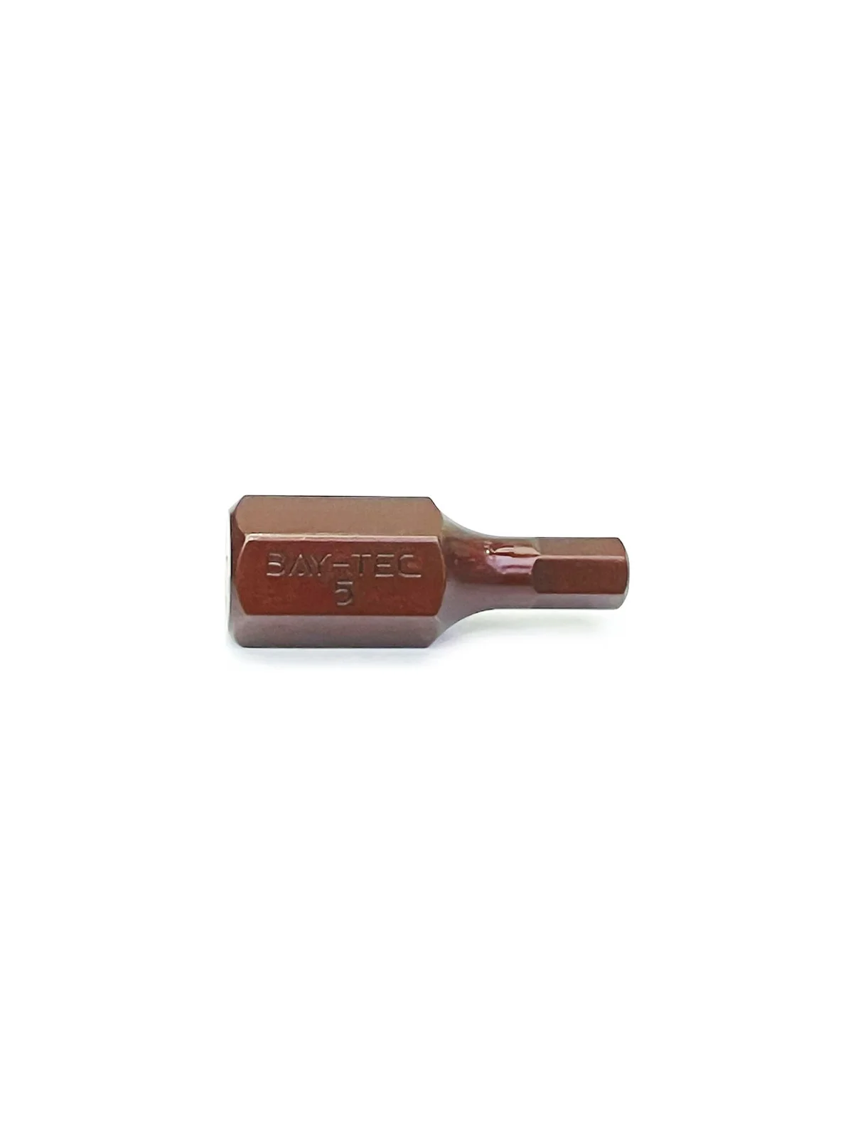 H8-10x30 mm Allen Otomotiv Bits Uç MU2099