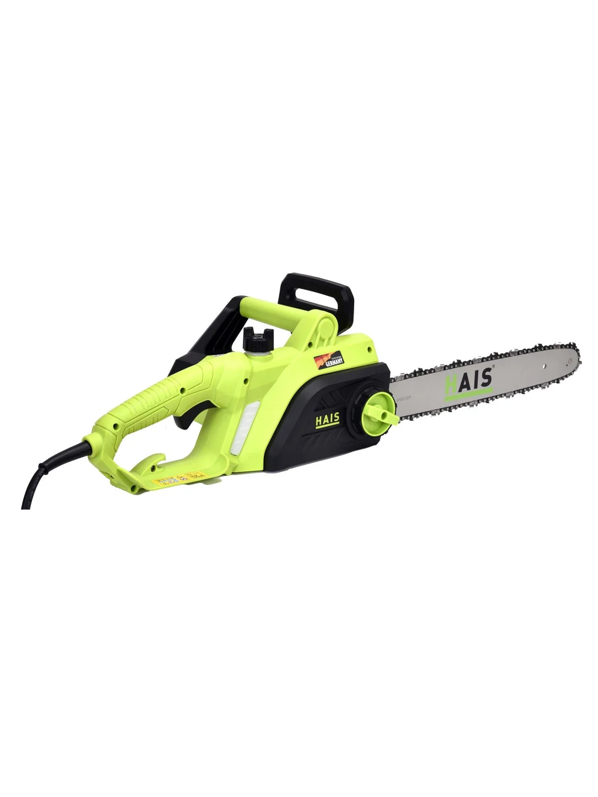 HAİS SF7J151 Elektrikli Zincirli Ağaç Kesme 40cm