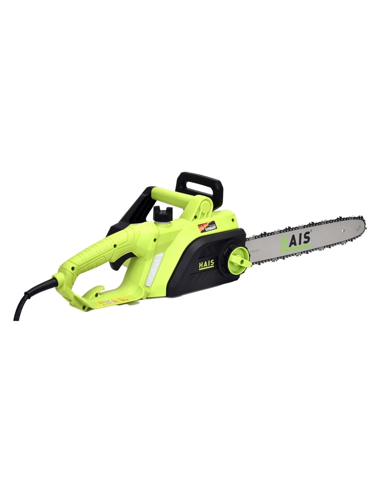HAİS SF7J151 Elektrikli Zincirli Ağaç Kesme 40cm