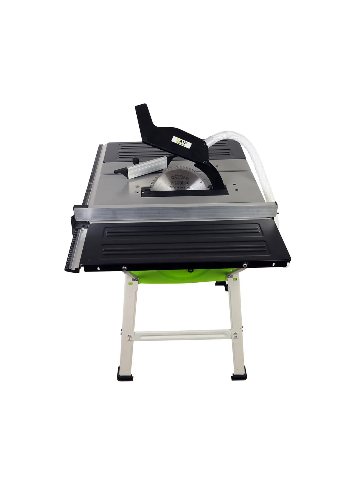 HAİS TEZGAH TESTERE ZB255A