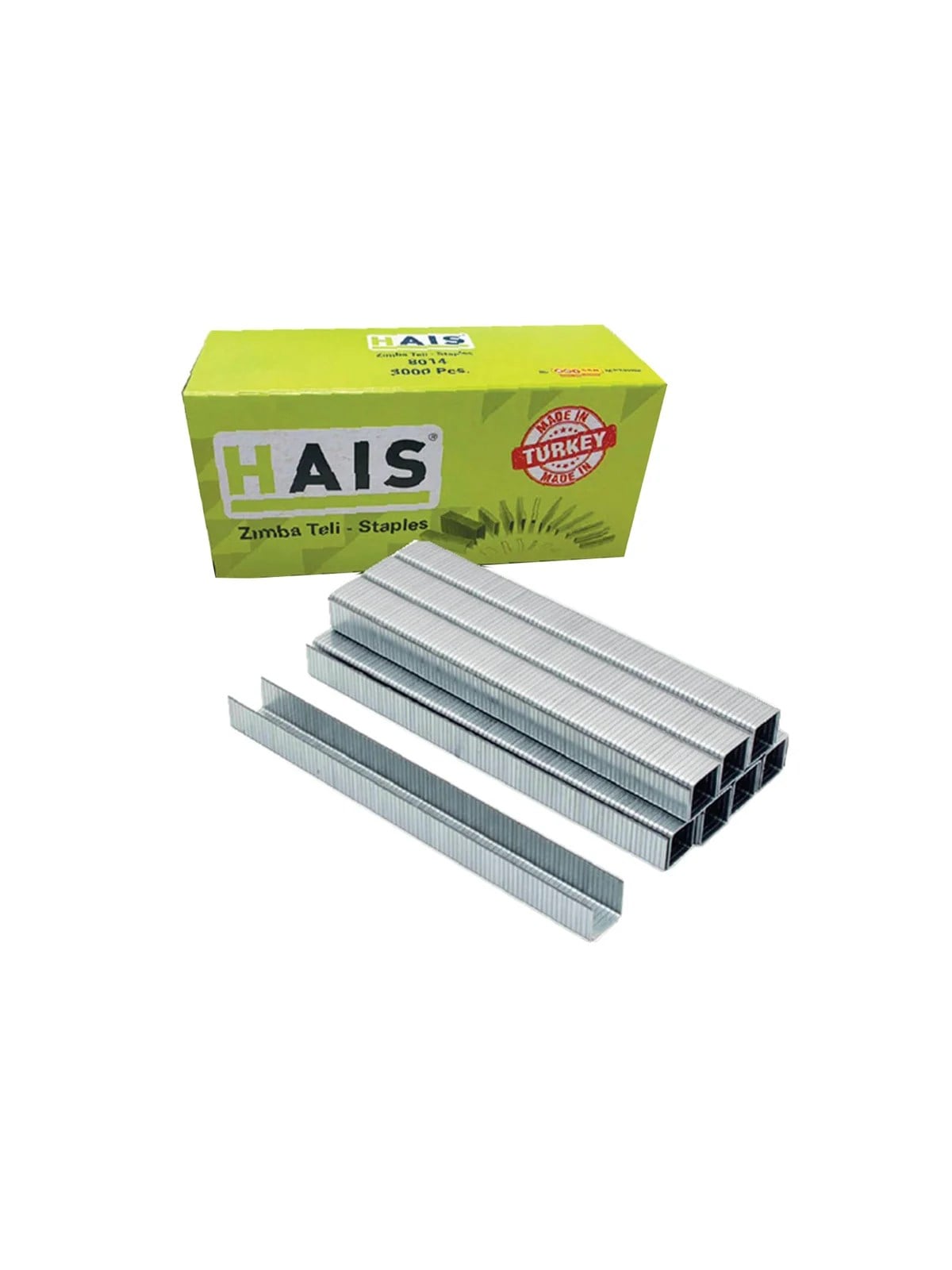 HAİS ZIMBA TELİ 8010