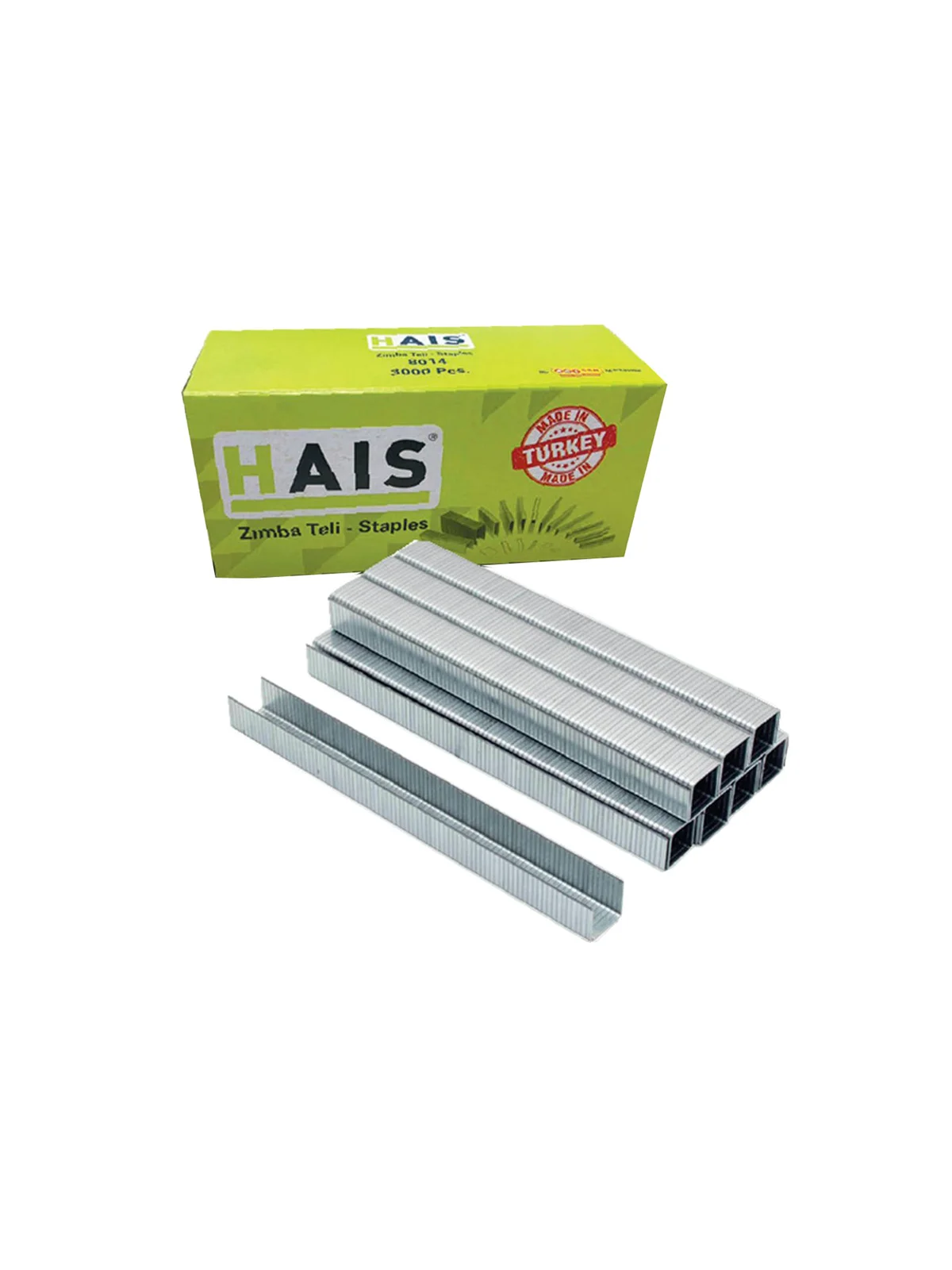 HAİS ZIMBA TELİ 8010