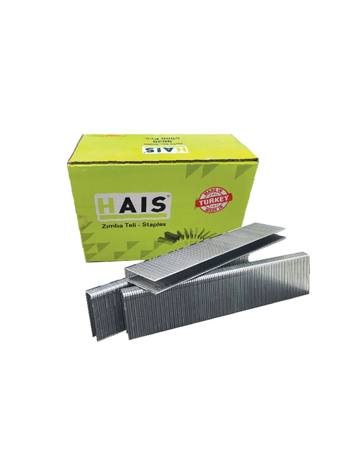 HAİS ZIMBA TELİ 9030