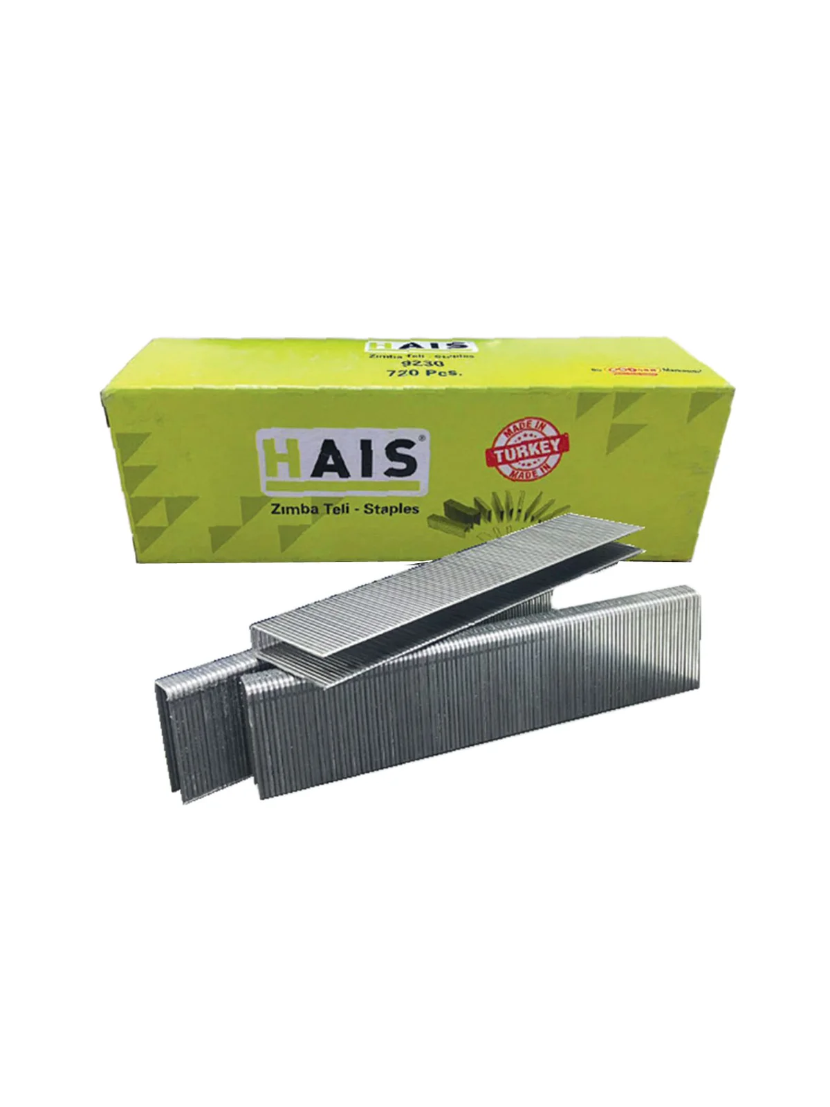 HAİS ZIMBA TELİ 9230