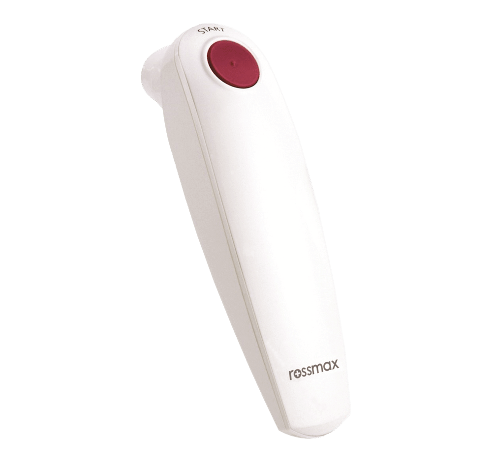 HB500 Temassız Termometre