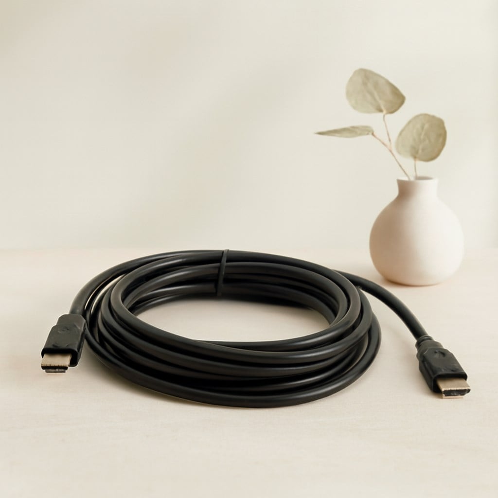 HDMI Kablo 5 m V1.4 Ultra HD