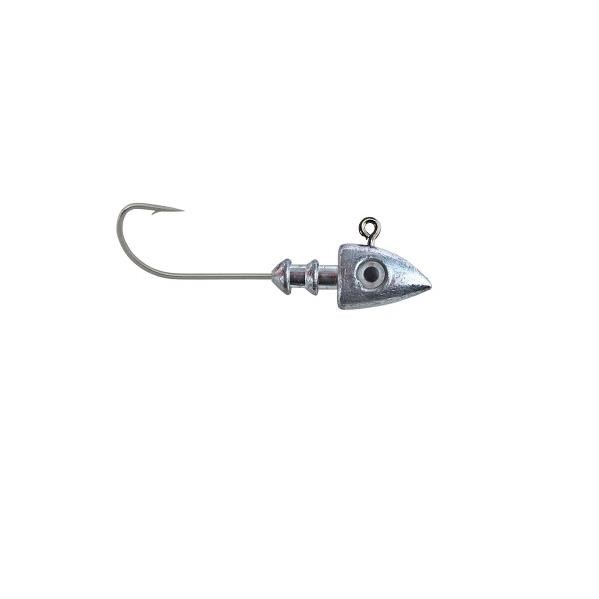 HG110 Zoka Jig Head 5li - 10.5 GR