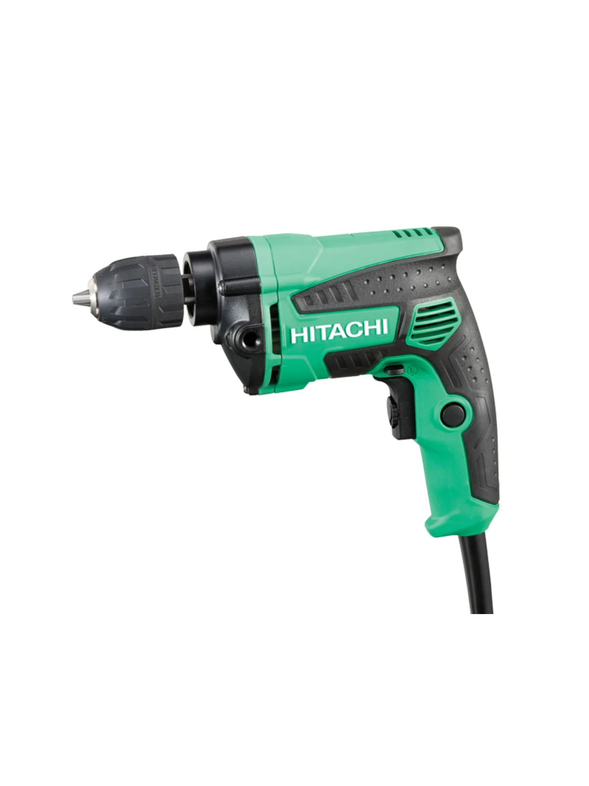 HITACHI D 10VC3 600W Darbesiz Matkap
