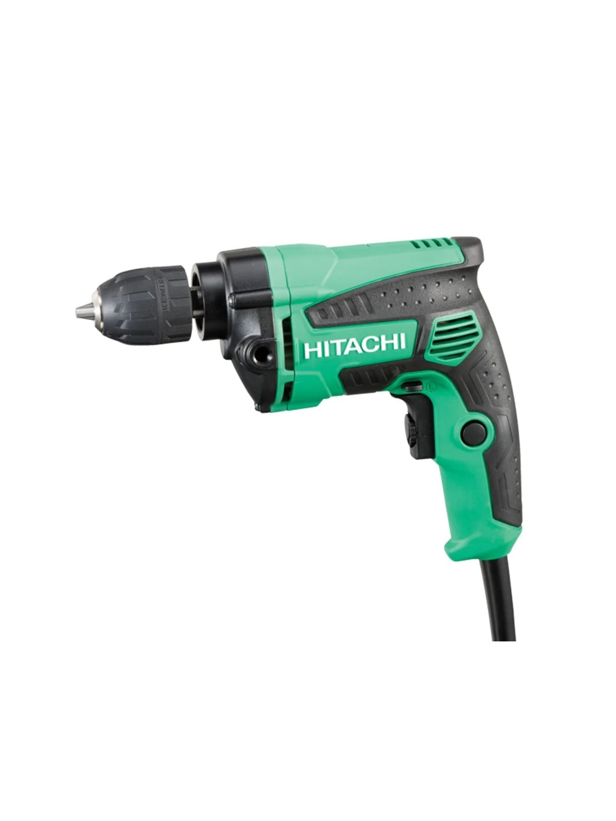 HITACHI D 10VC3 600W Darbesiz Matkap