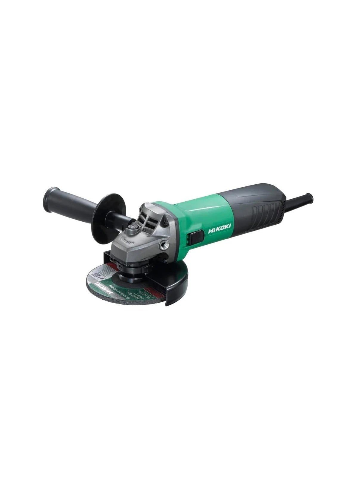 HITACHI G12SN2 Taşlama 115mm 900W