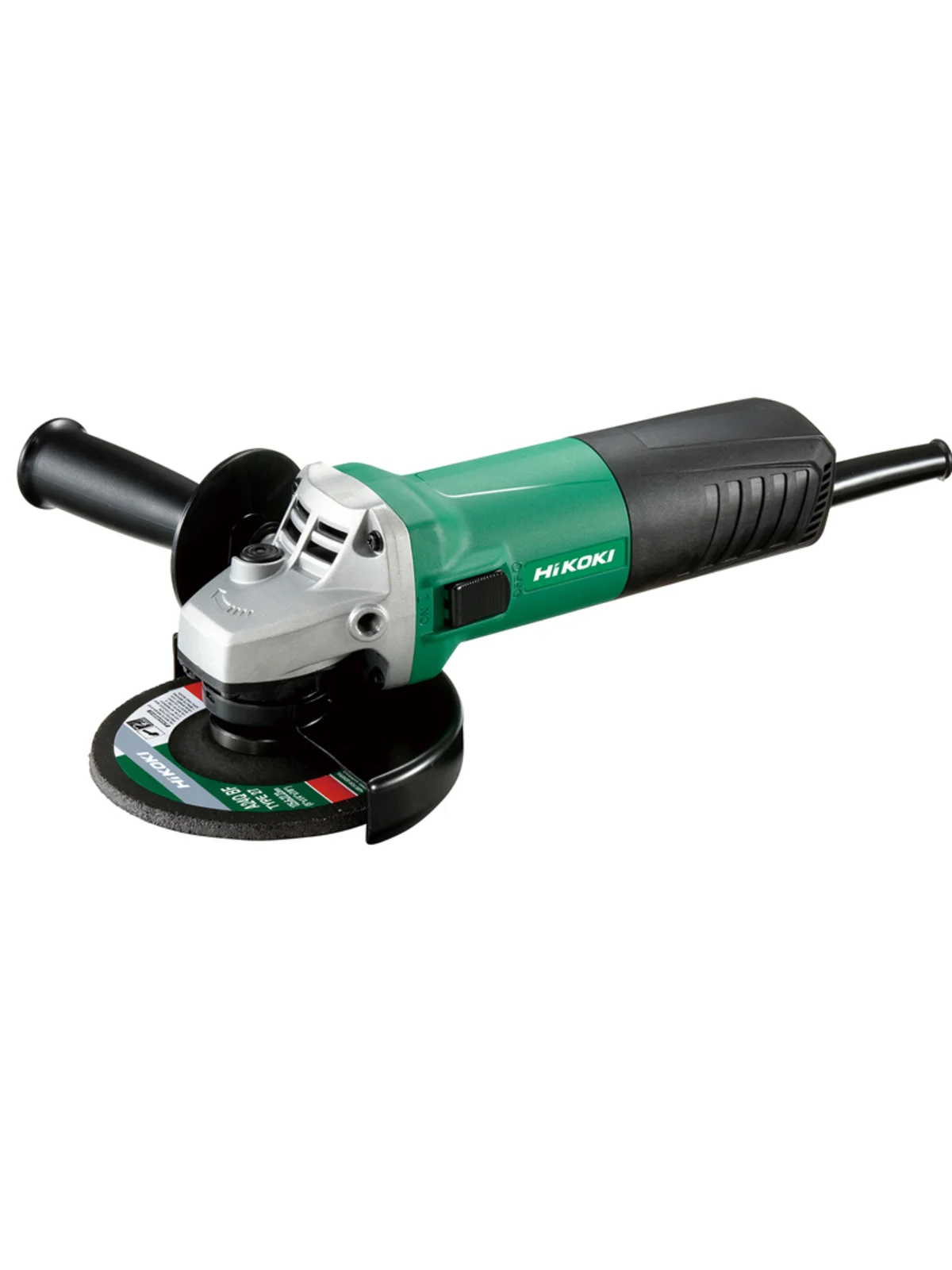 HITACHI G12SR4 730W 115mm Profesyonel Avuç Taşlama