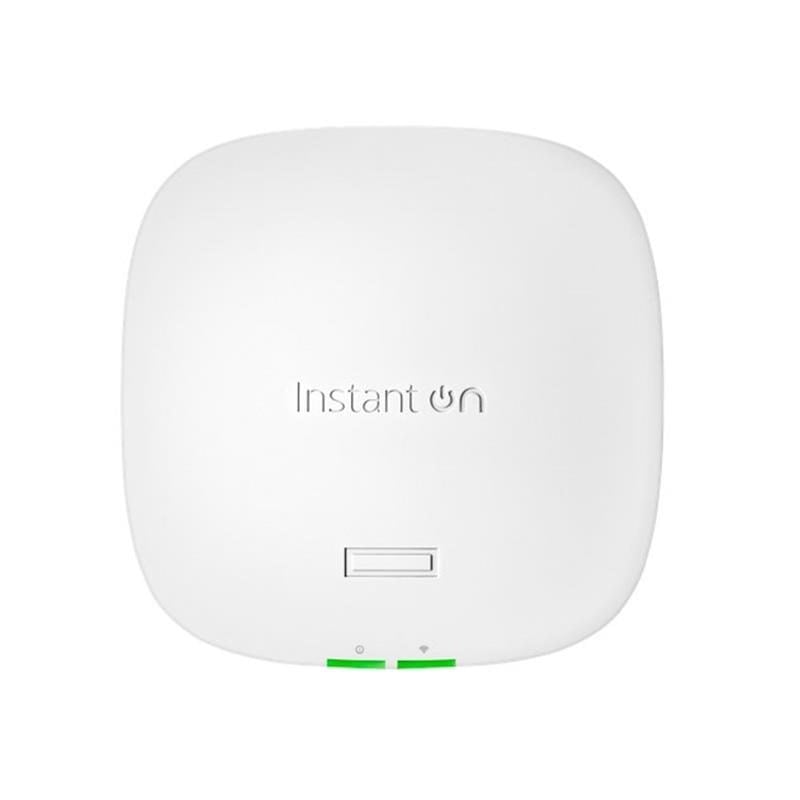 HPE ARUBA ION S1T23A AP32 İÇ ORTAM ACCESS POINT(ADAPTÖRSÜZ)