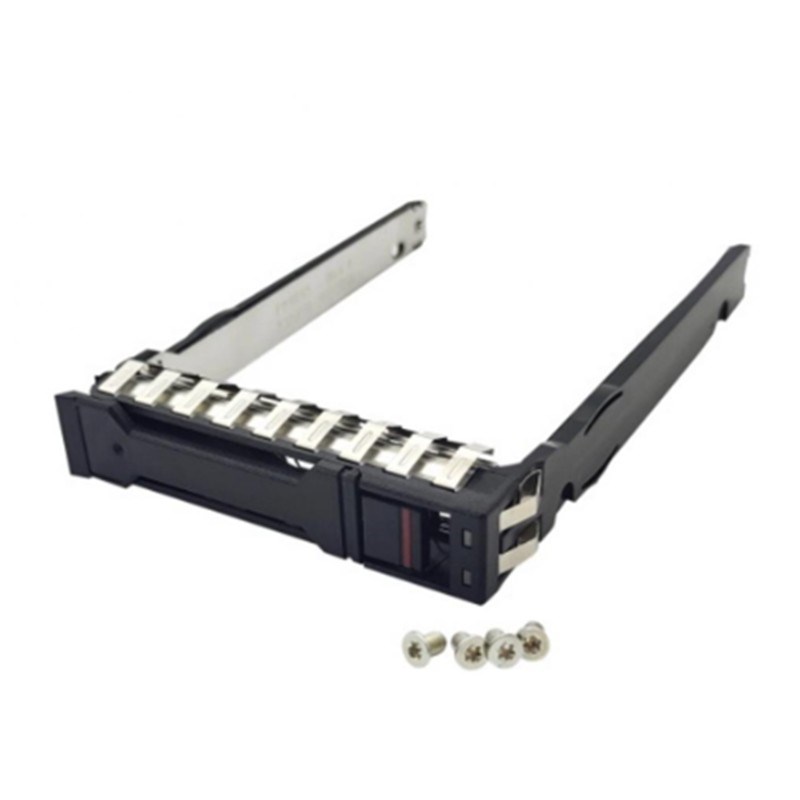 HPE DL380 GEN11 2.5