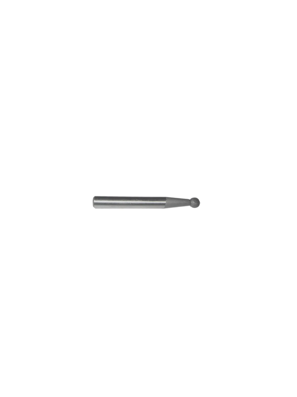 HSS Küre Form Havşa Freze Ucu 4 mm