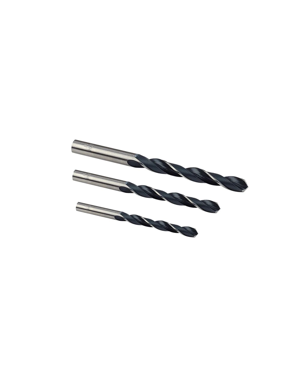 HSS Ondalıklı Matkap Ucu  3.4 mm