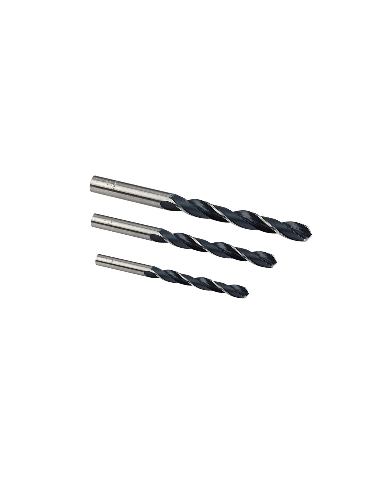 HSS Ondalıklı Matkap Ucu  5.2 mm