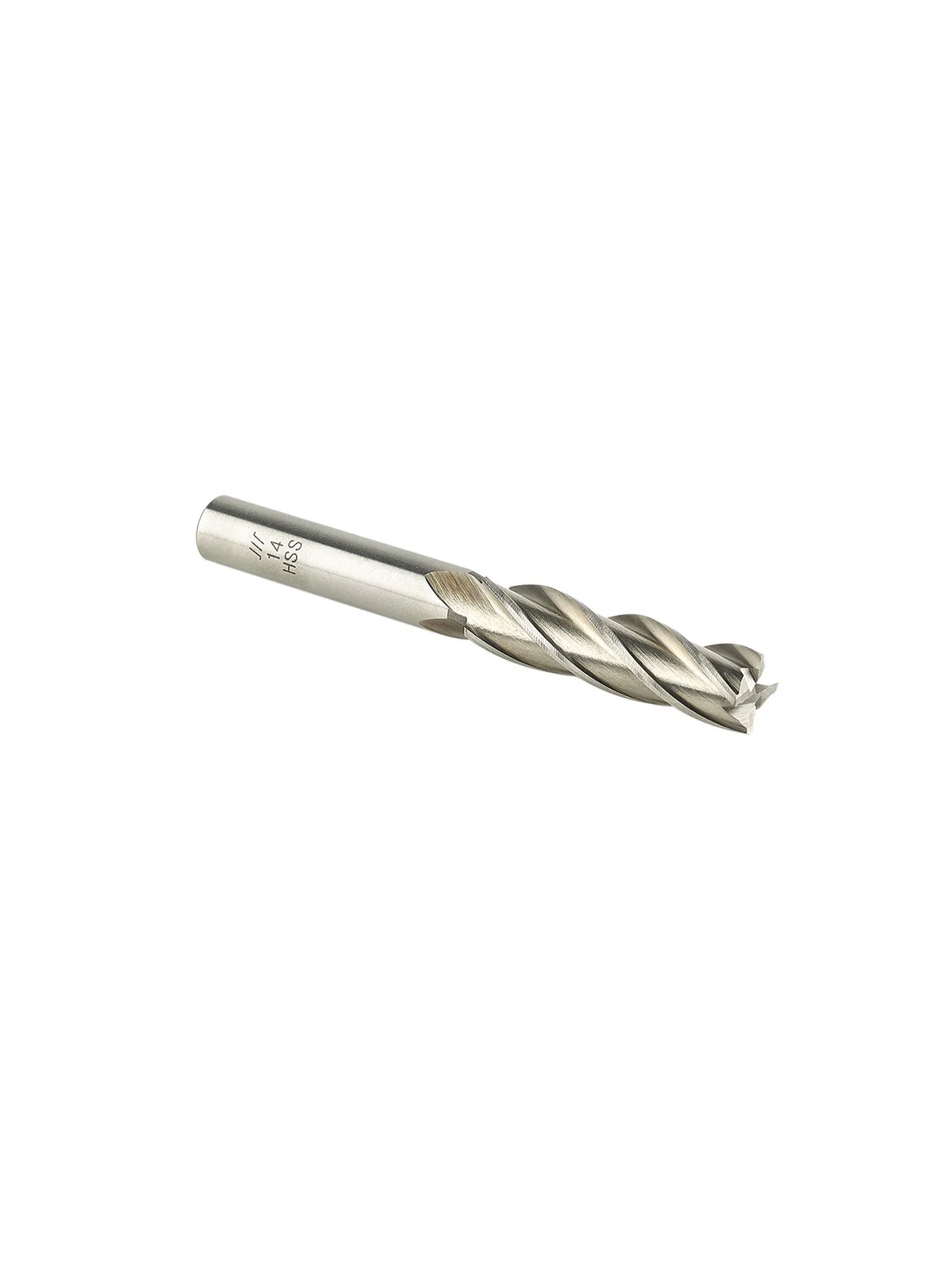 HSS Parmak Freze Uzun 30 mm GFB2865