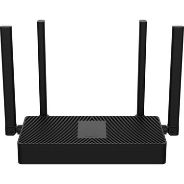HUAWEI WiFi AX3S, Wi-Fi 6 AX3000 Gigabit Çift Bant Kablosuz Yönlendirici, 4 Adet Otomatik Uyarlanan
