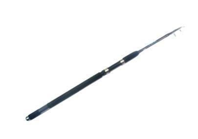 HYPER CAST TELE BOAT 60-135gr, KARBON BOAT-TEKNE KAMIŞI 1.80mt