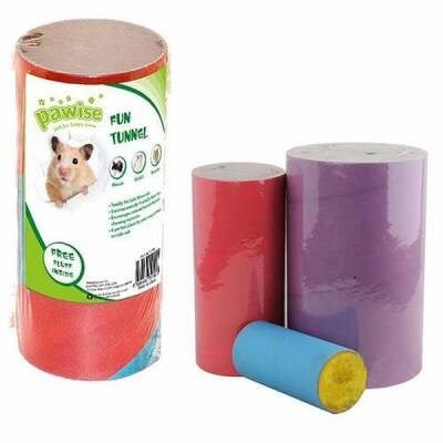 Hamster Oyun Tüneli Medium