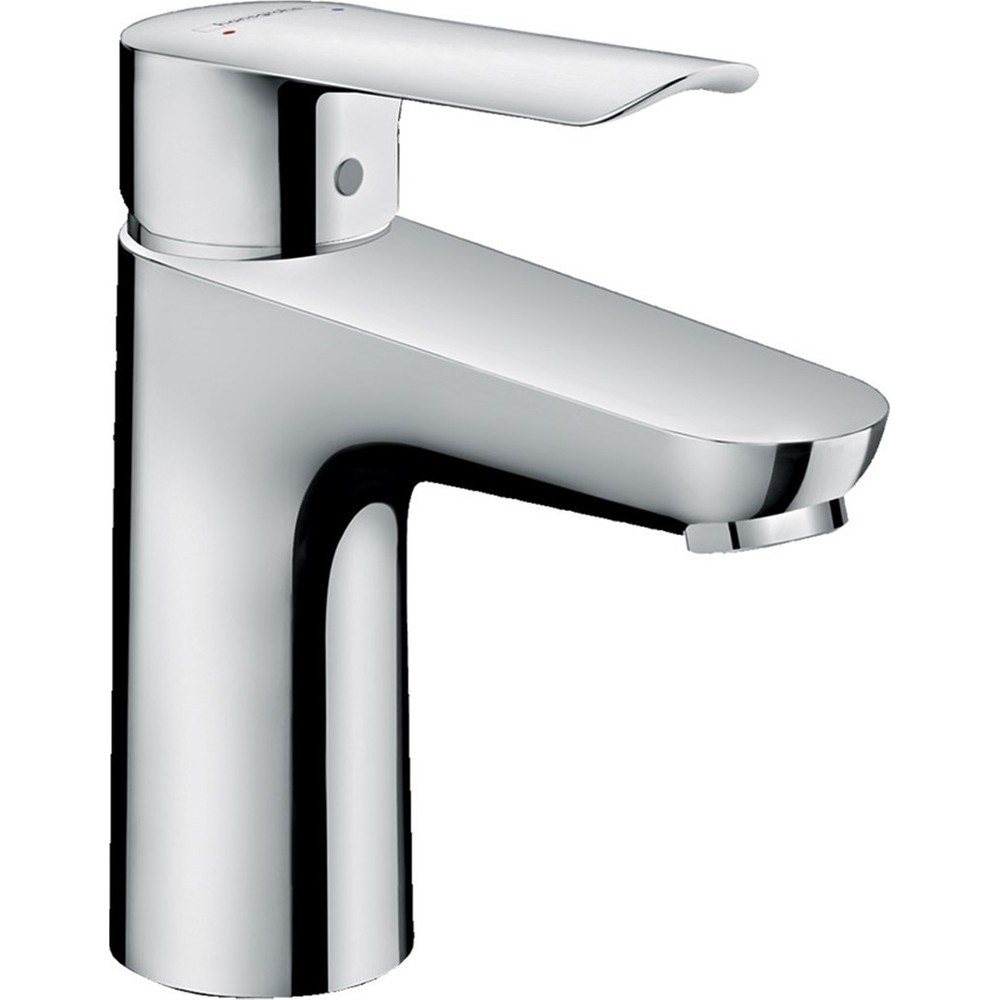 Hansgrohe 71178000 Hg Logis E Lb 100 K.dalı /