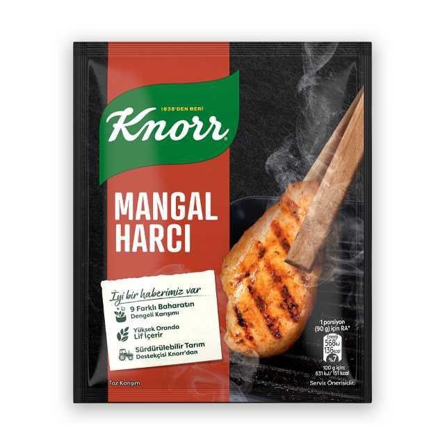 Harc Mangal 37Gr