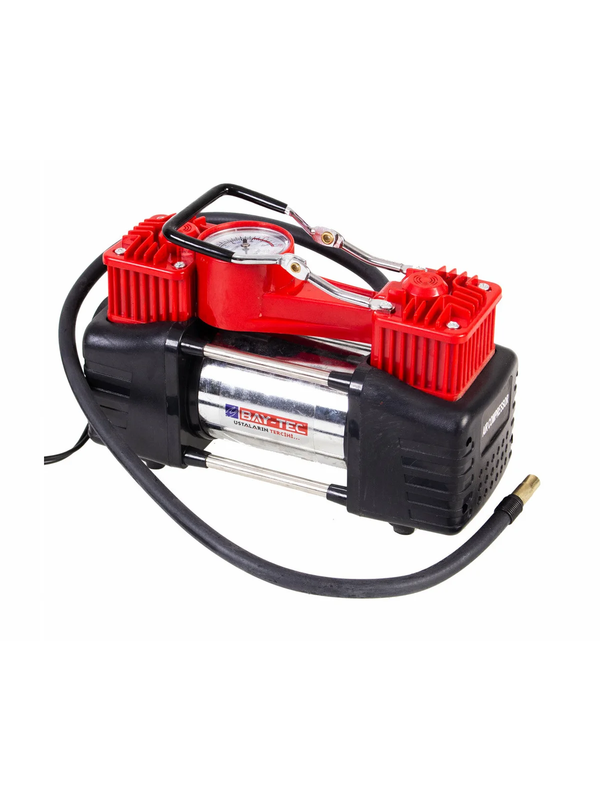 Hava Kompresörü Büyük MK4910