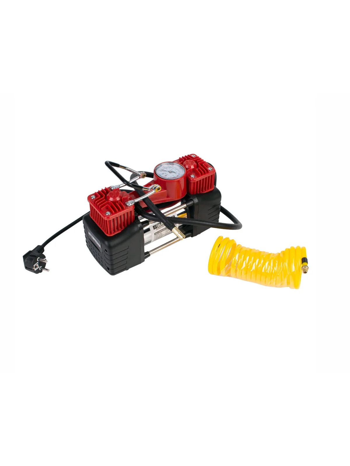 Hava Kompresörü Elektrikli Büyük MK4930