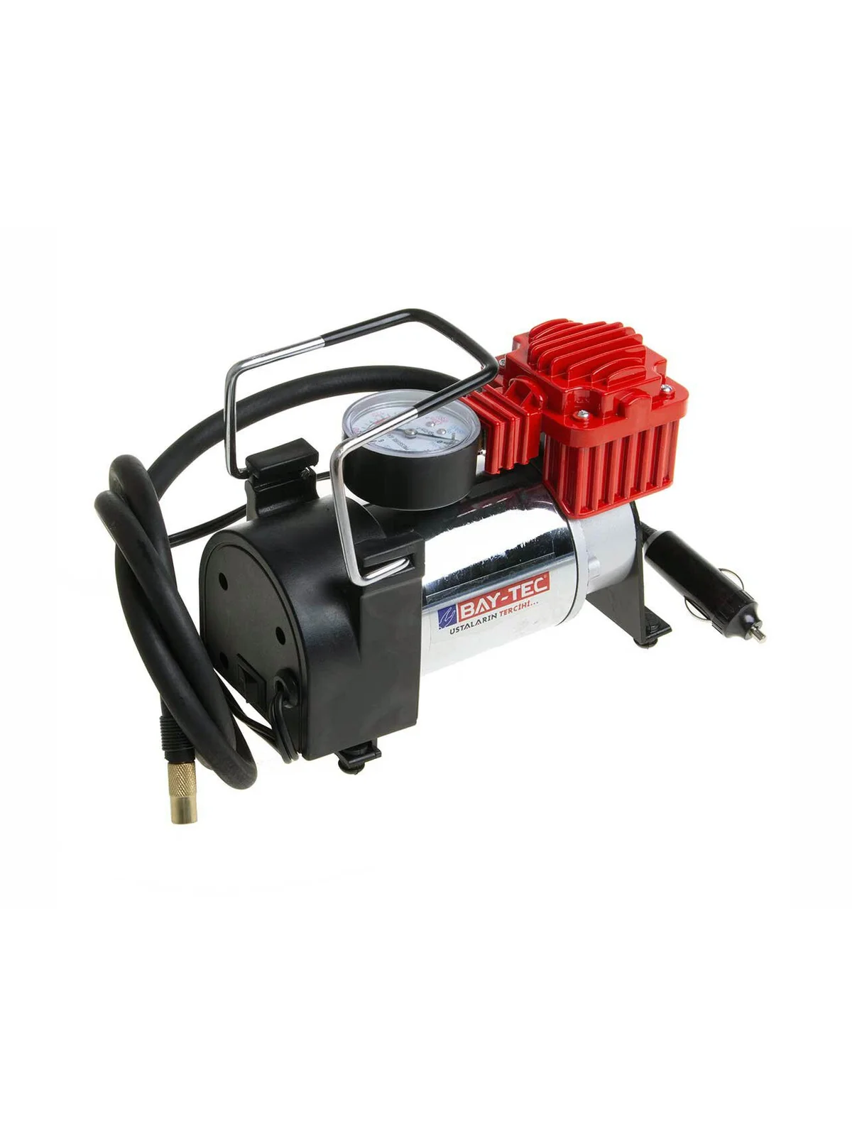 Hava Kompresörü Küçük MK4900