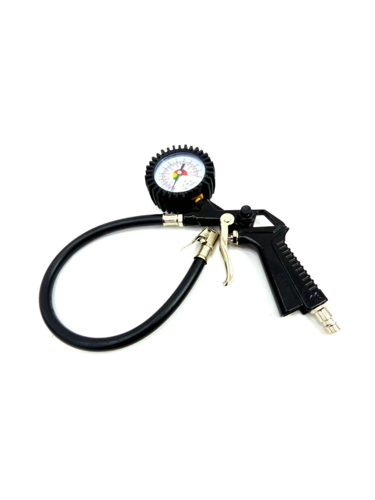Hava Saatli Lastik Şişirme Tabancası MK1296