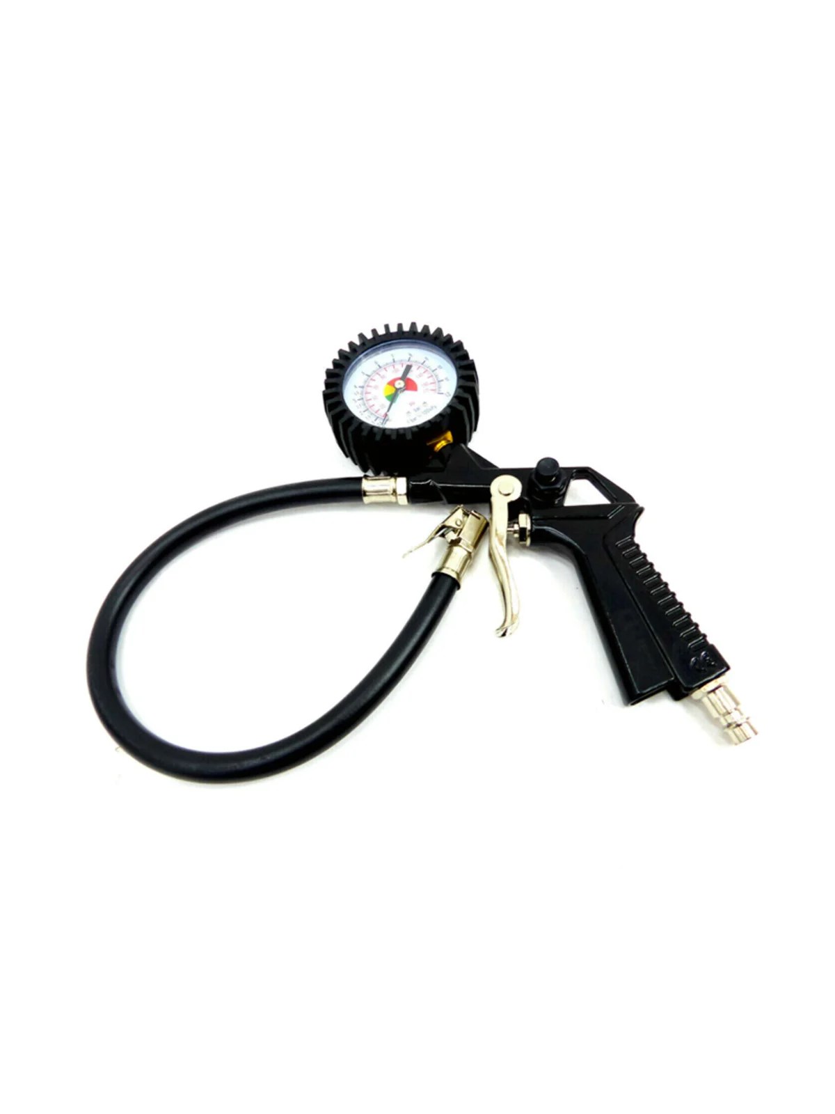 Hava Saatli Lastik Şişirme Tabancası MK1296