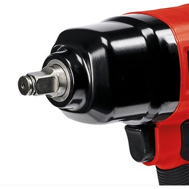 Havalı Darbeli Somun Sıkma Aleti, 610 Nm Tork