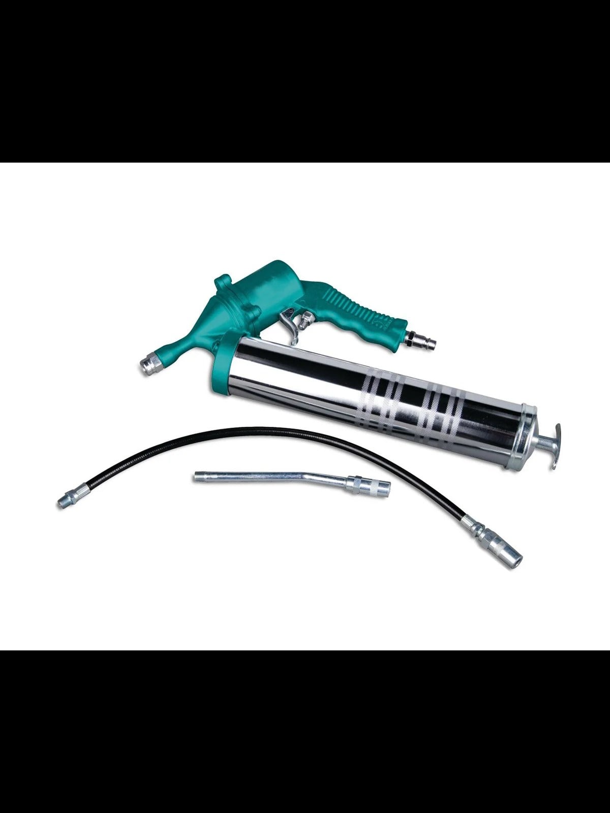 Havalı Gres Pompası 500cc Pro MES 4114