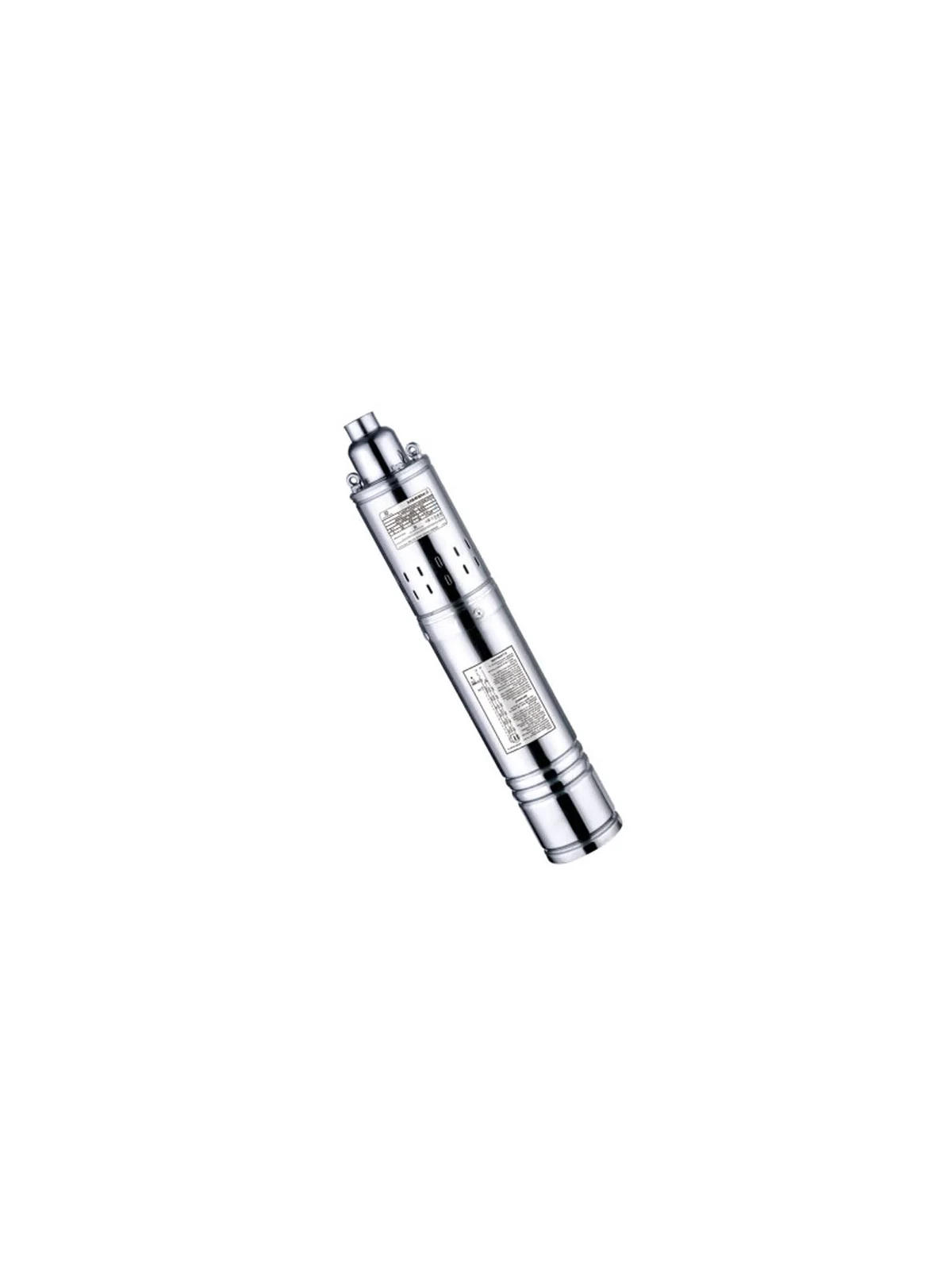 Helezyon Pompa 80mt Su Çekme MES240