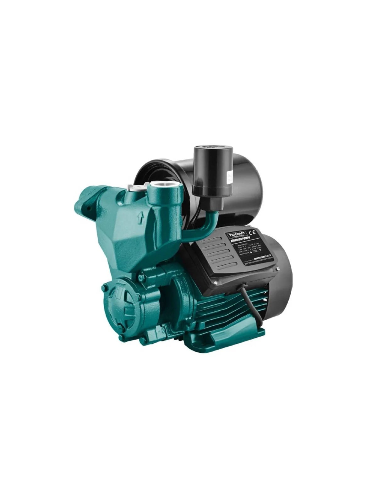 Hidrofor Pompası 0.75 HP MES9797