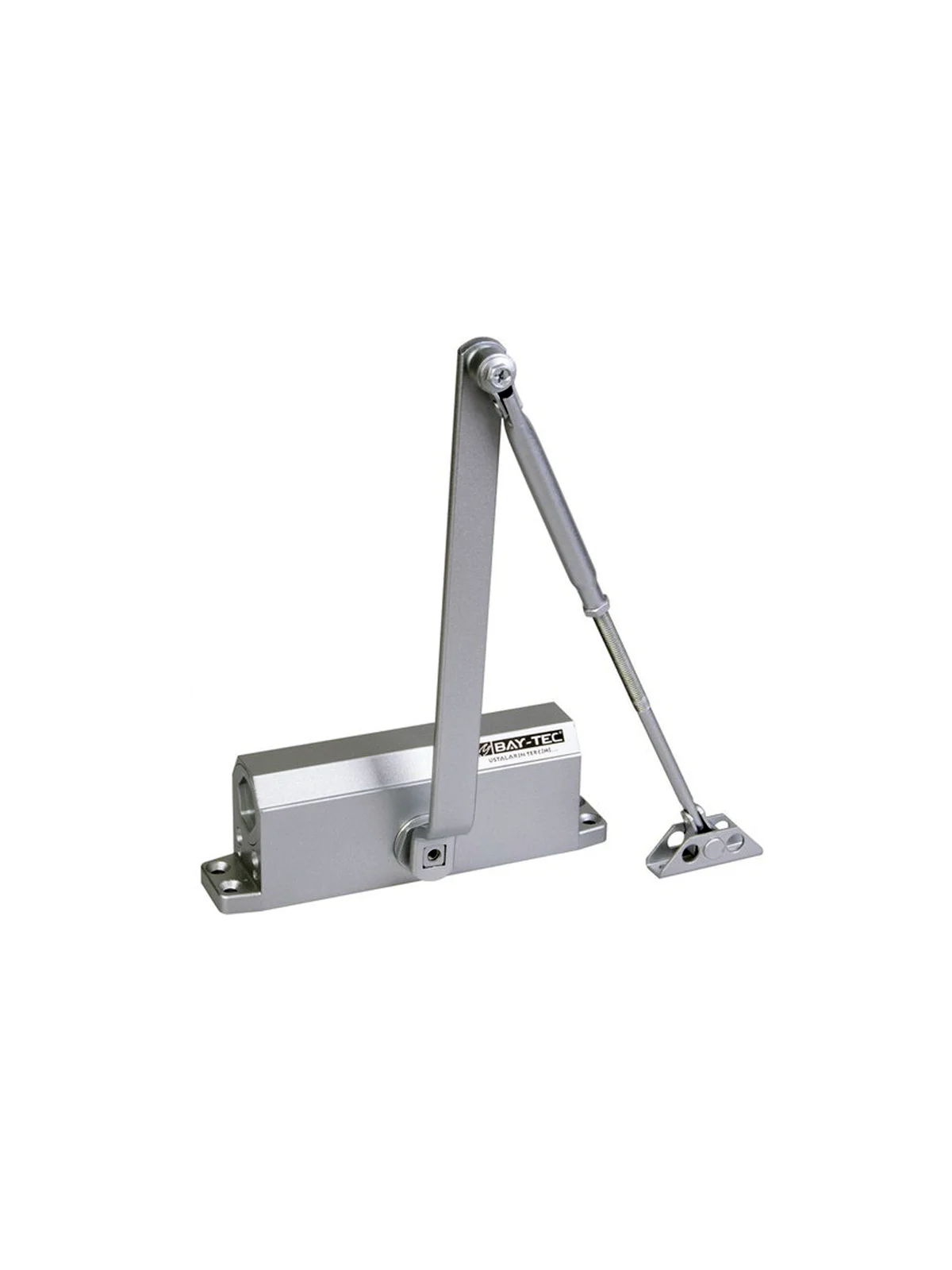 Hidrolik Kapı Yayı No:4 MK2320-2