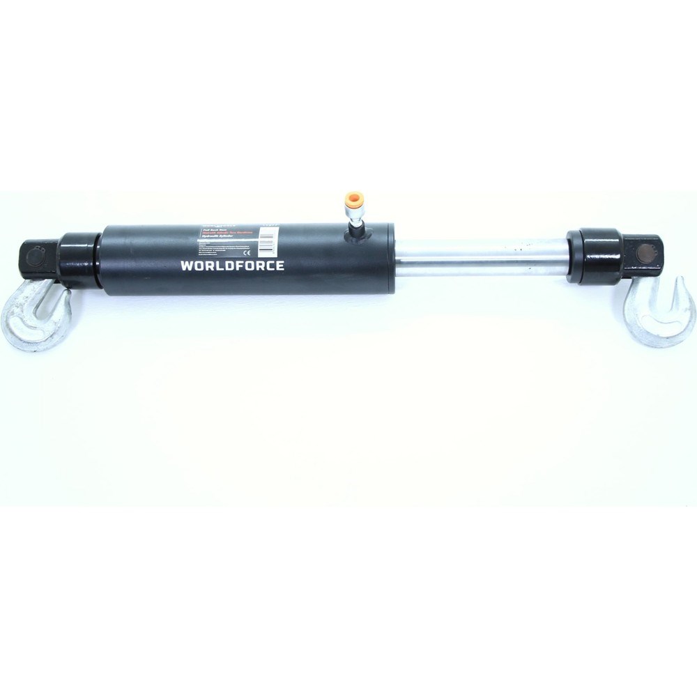 Hidrolik Silindir 10 Ton Kapasite ve 130 mm Strok ile Kaportacı