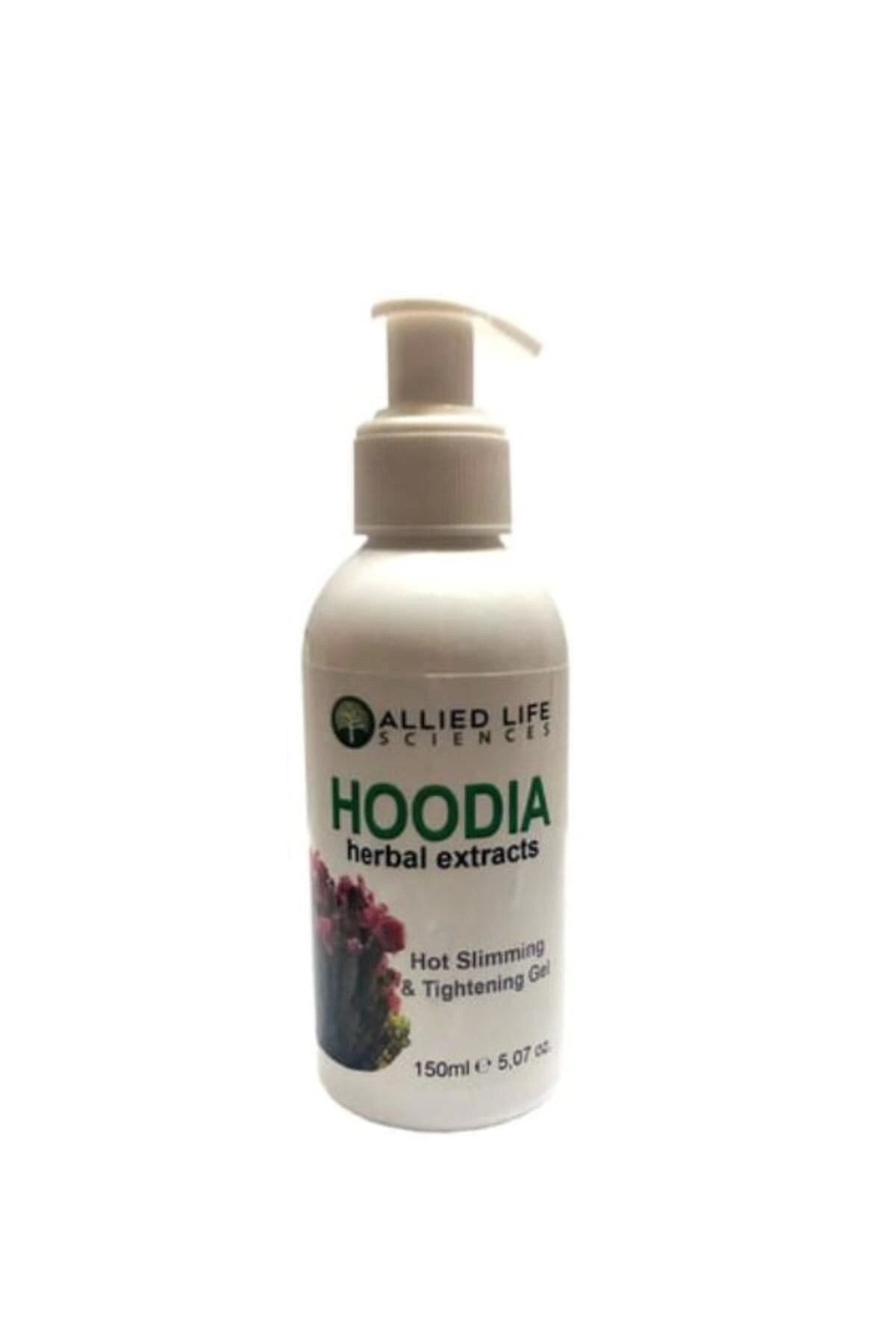 Hoodia Sıkılaştırıcı Ve  Jel 150 ml /hoodia Firming Slimming Gel