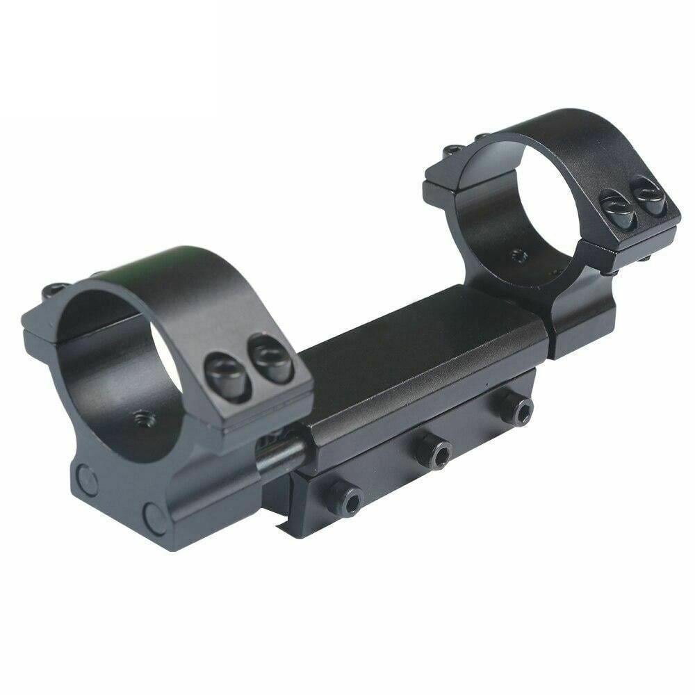 Hornet Darbe Önleyici Dürbün Montaj Ayağı 22mm Tek Parça AYK011