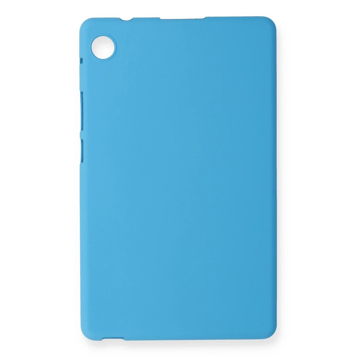 Huawei MatePad T8 8 Kılıf Evo Tablet Silikon - Mavi