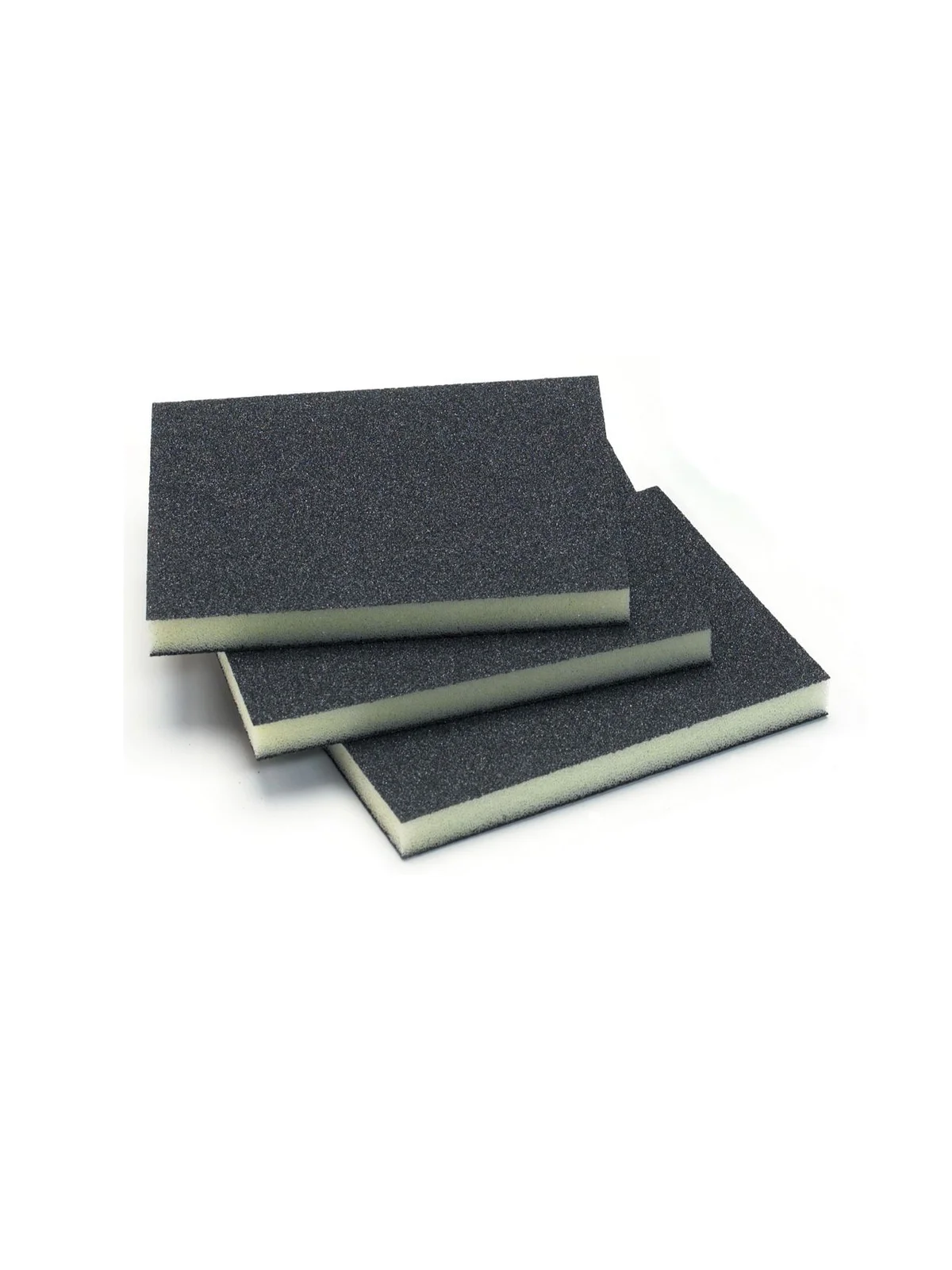 İNCE SÜNGER ZIMPARA 60 KUM