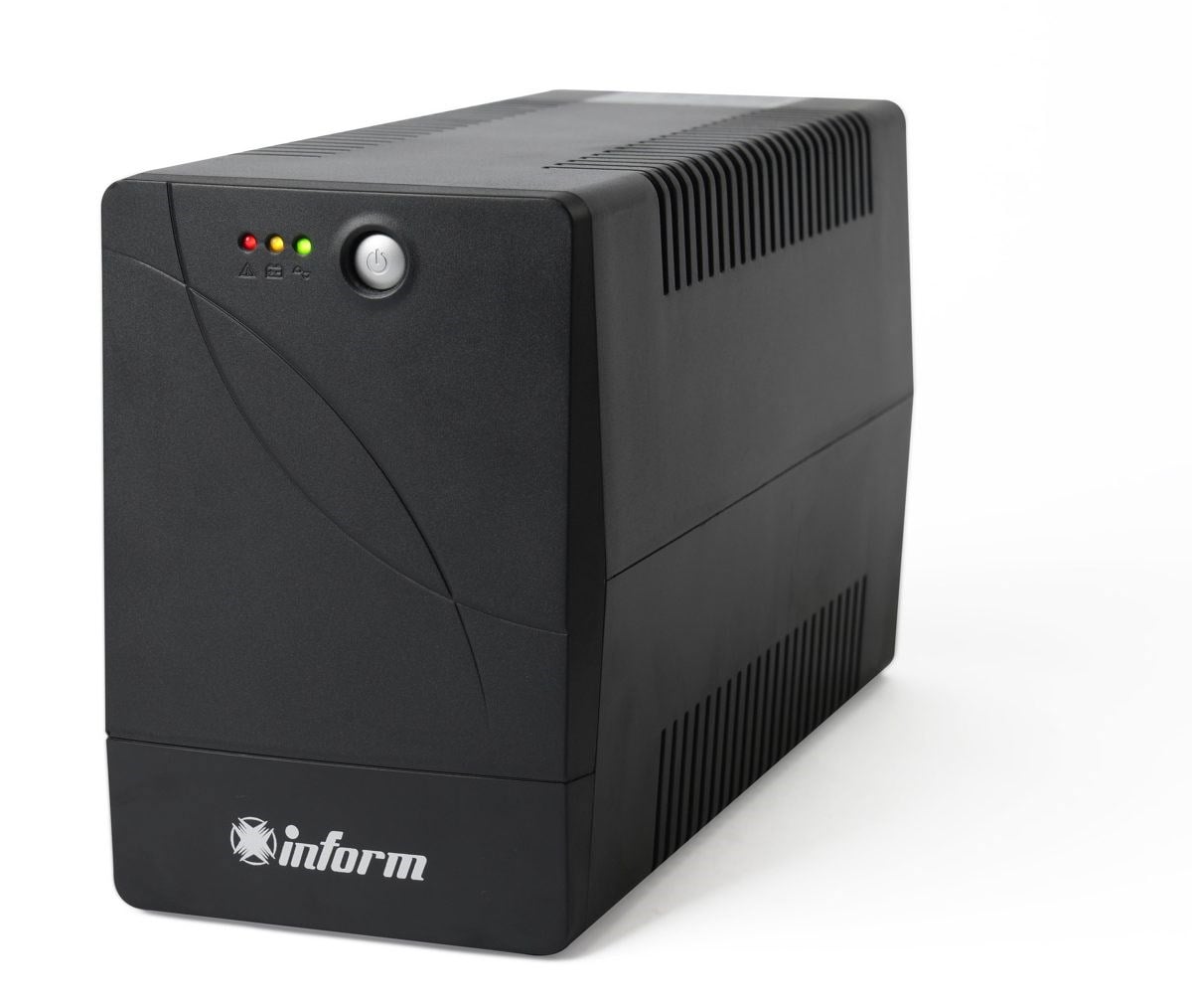 INFORM GUARDIAN 1000VA 1F/1F (2X7AH) 7/20DK LINE INTERAKTIF UPS