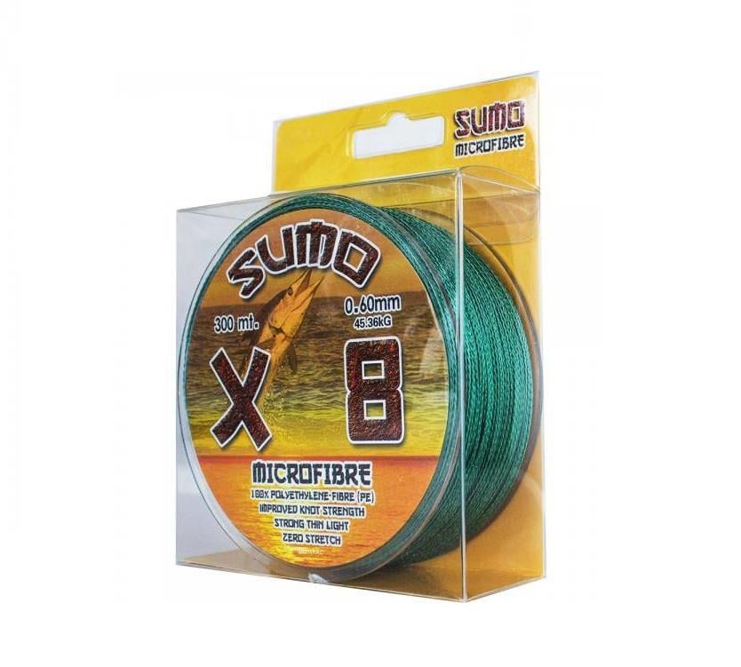 İP MİSİNA SUMO 300 MT.