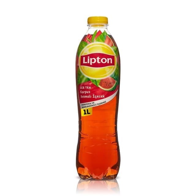 İce Tea Karpuz 1lt