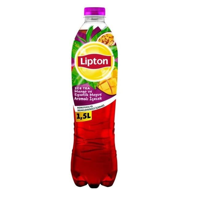 Ice Tea Mango  1,5lt