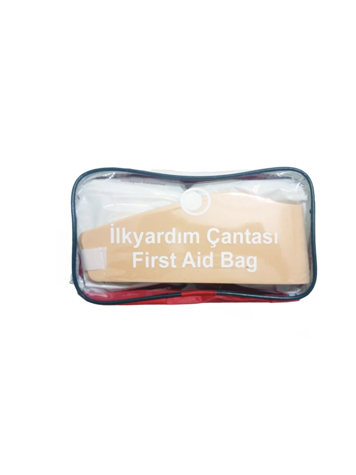 İlk Yardım Seti Ekonomik