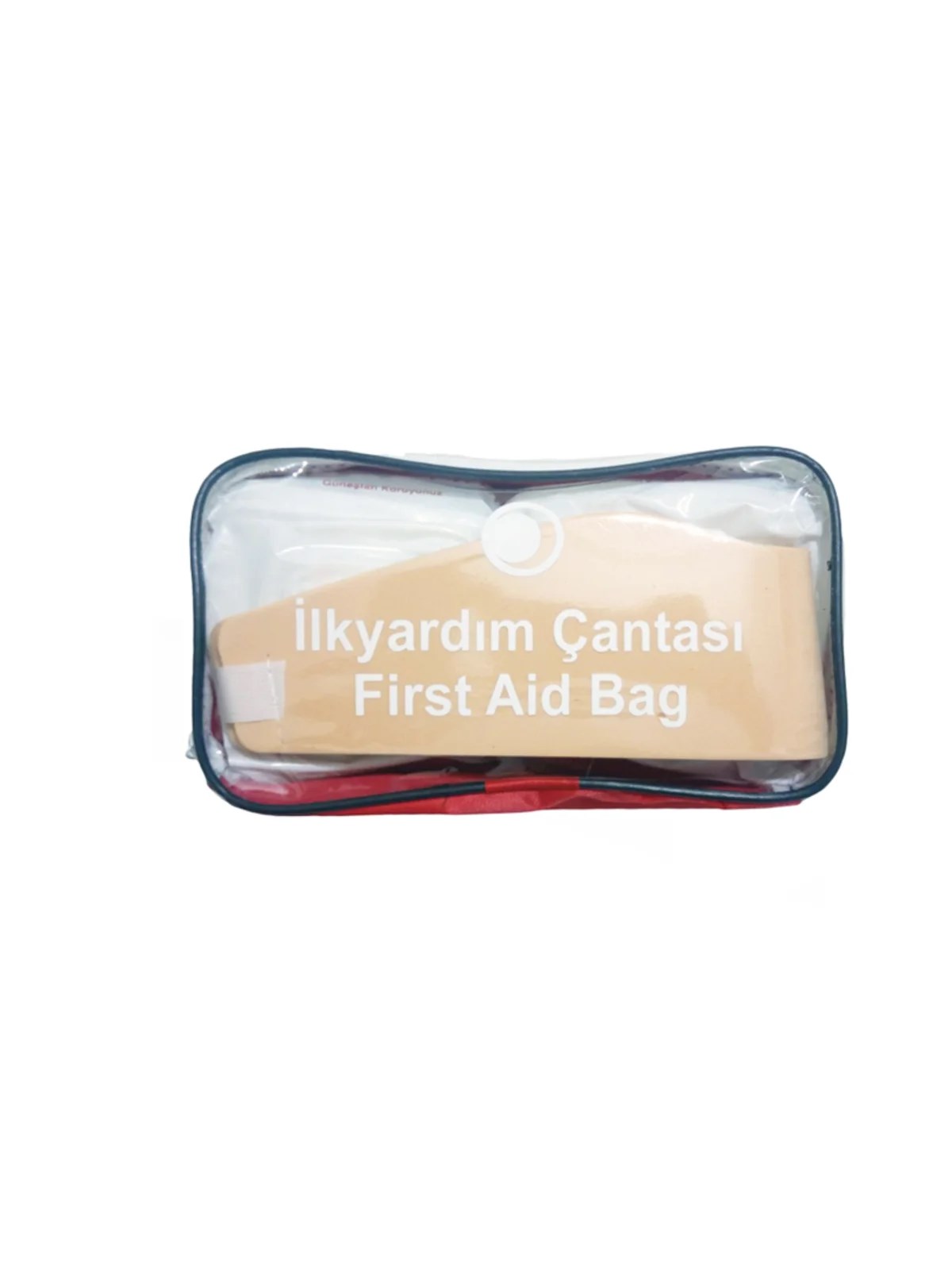İlk Yardım Seti Ekonomik