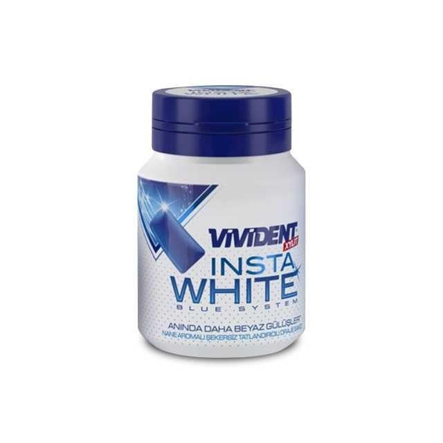 Insta White 63gr Şişe