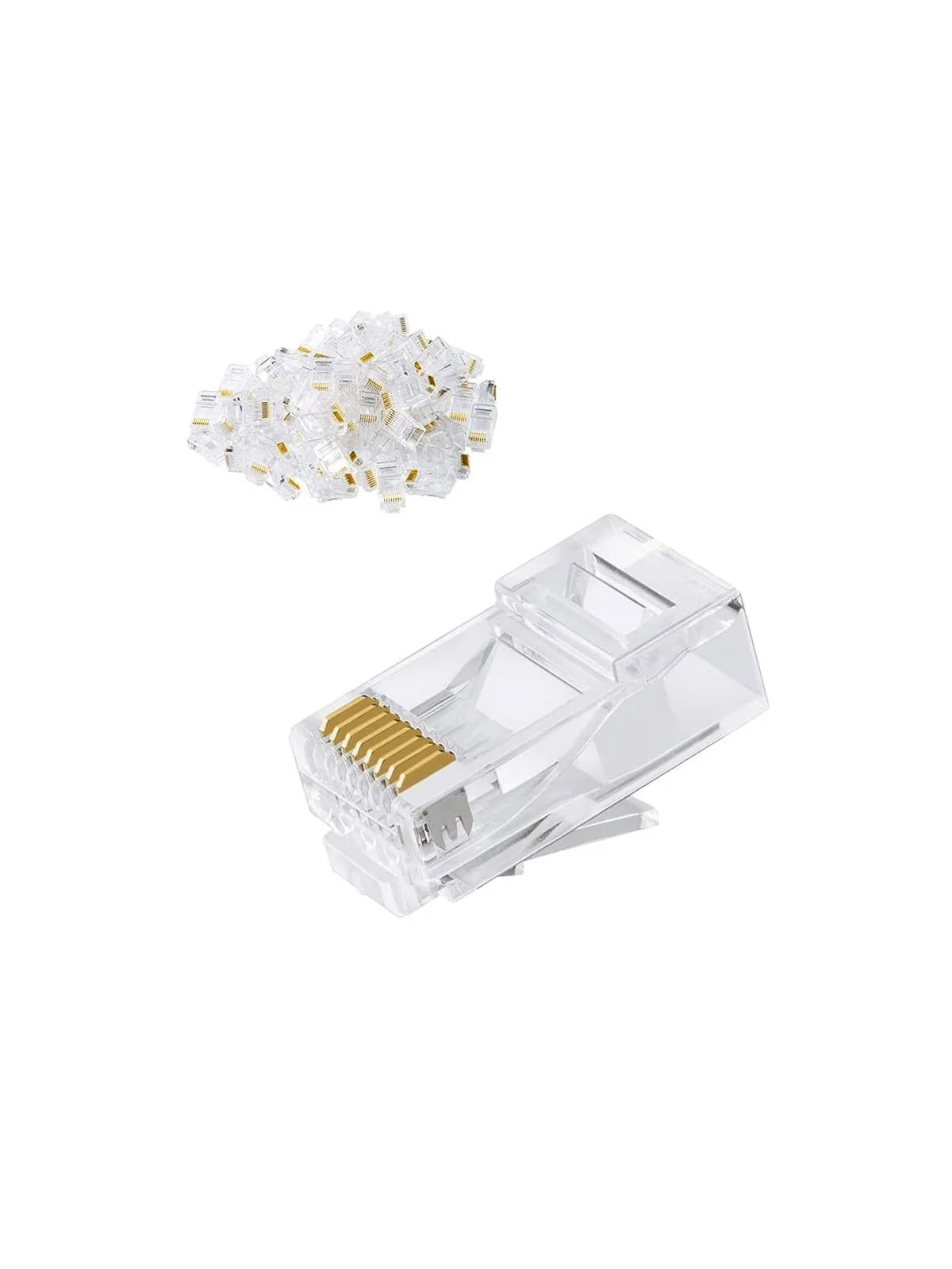 İnternet Jakı RJ45